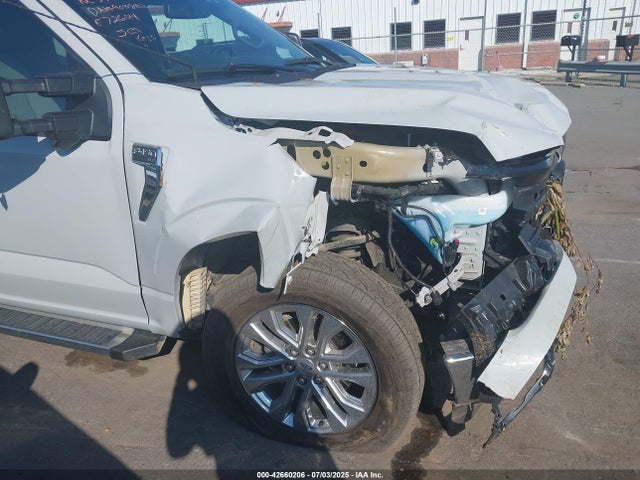 1FTFW3L89RKE72694 Ford gtdi