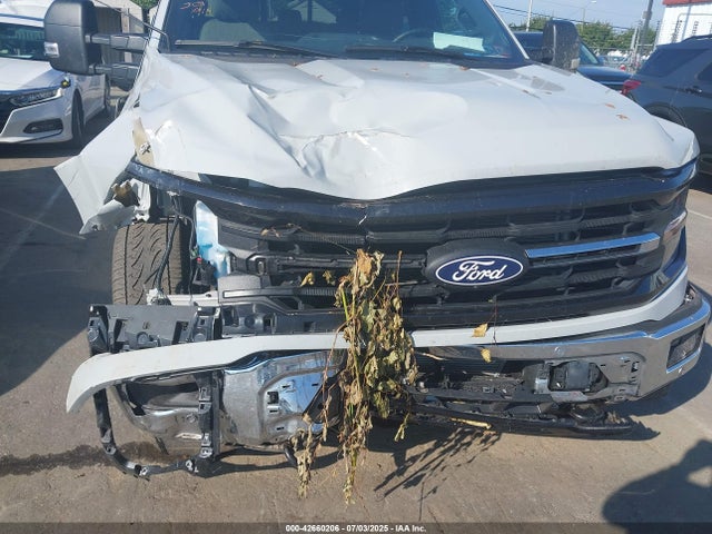 1FTFW3L89RKE72694 Ford gtdi