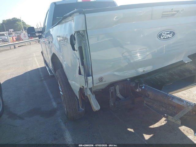 1FTFW3L89RKE72694 Ford gtdi