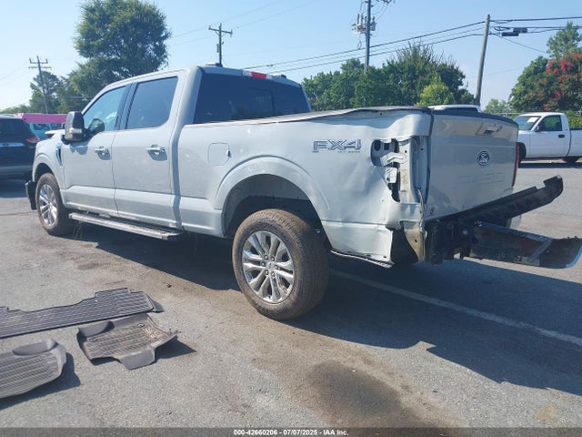 1FTFW3L89RKE72694 Ford gtdi