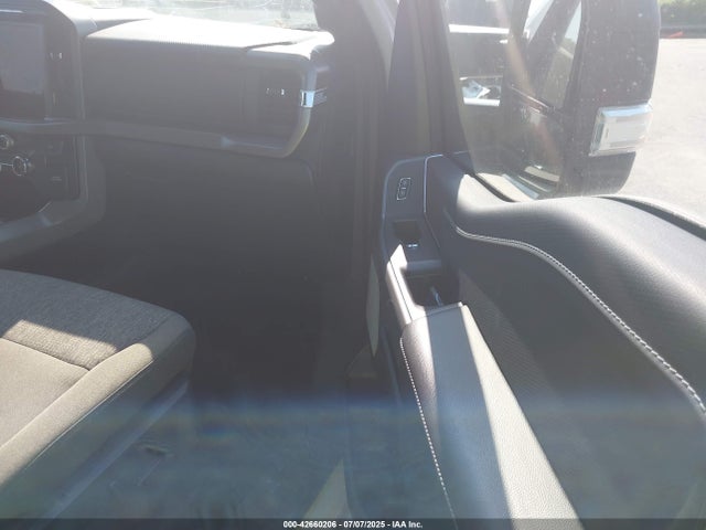 1FTFW3L89RKE72694 Ford gtdi