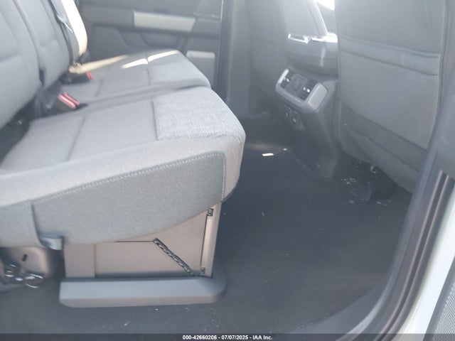 1FTFW3L89RKE72694 Ford gtdi