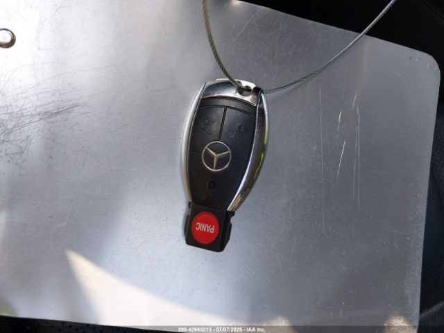 2009 MERCEDES-BENZ S 550 WDDNG86X59A244812 Photo 10