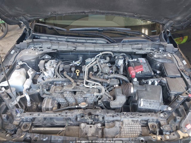 Nissan 2022 2022 1N4BL4DV8NN378550 Image 10