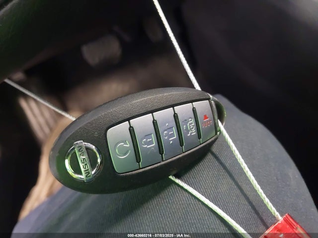 Nissan 2022 2022 1N4BL4DV8NN378550 Image 11