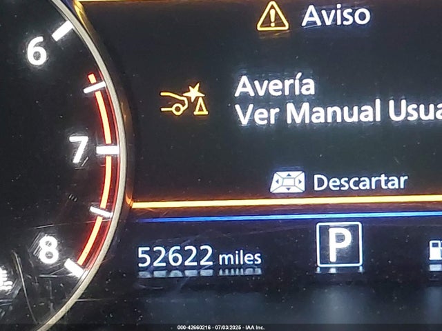 Nissan 2022 2022 1N4BL4DV8NN378550 Image 16