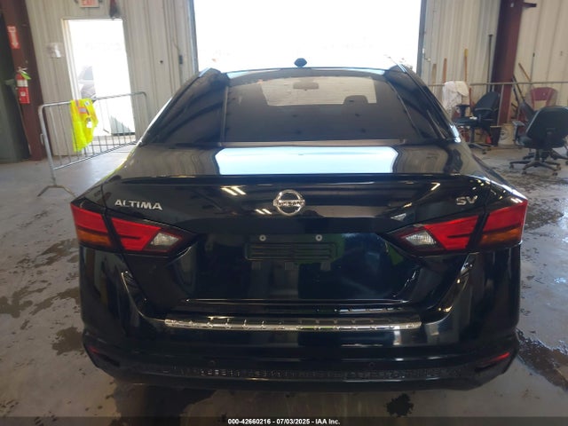 Nissan 2022 2022 1N4BL4DV8NN378550 Image 17