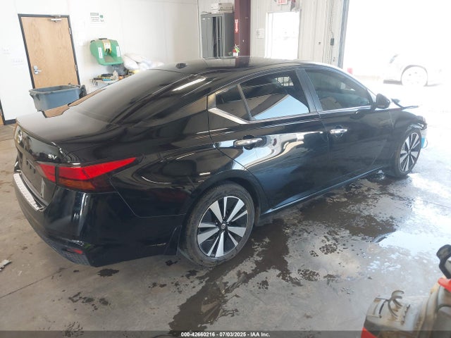 Nissan 2022 2022 1N4BL4DV8NN378550 Image 4