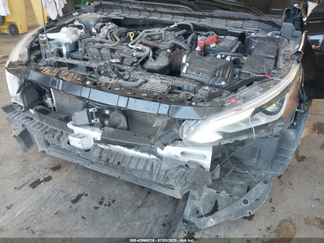 Nissan 2022 2022 1N4BL4DV8NN378550 Image 6