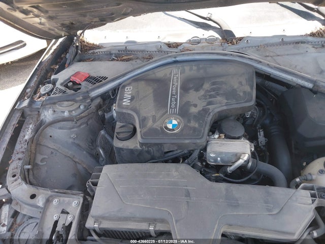 BMW 2015 2015 WBA3B1G56FNT64057 Image 10