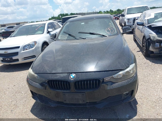 BMW 2015 2015 WBA3B1G56FNT64057 Image 12
