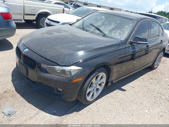 BMW 2015 2015 WBA3B1G56FNT64057 Image 2