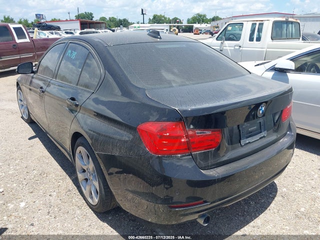 BMW 2015 2015 WBA3B1G56FNT64057 Image 3