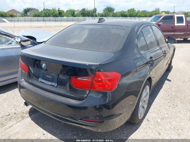 BMW 2015 2015 WBA3B1G56FNT64057 Image 4
