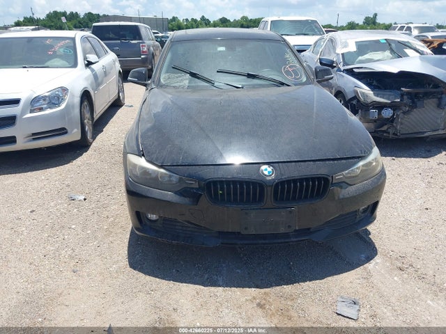 BMW 2015 2015 WBA3B1G56FNT64057 Image 6