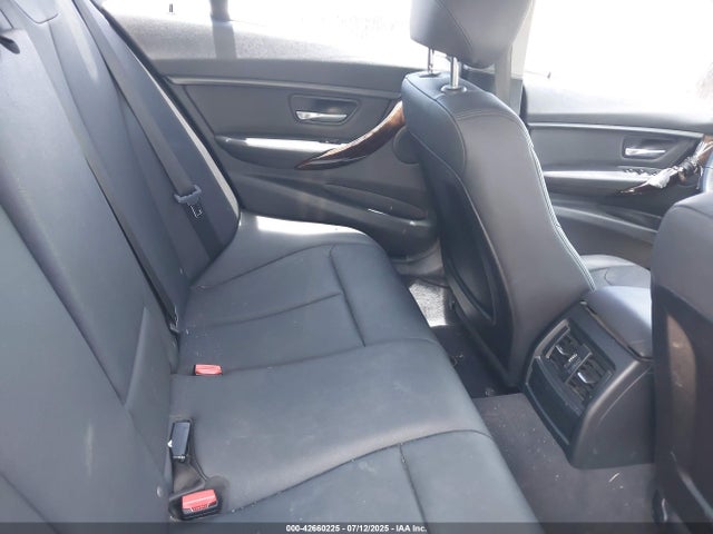 BMW 2015 2015 WBA3B1G56FNT64057 Image 8