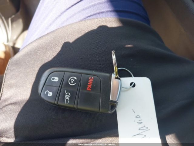 2020 DODGE DURANGO 1C4RDJDG2LC262081 Photo 10