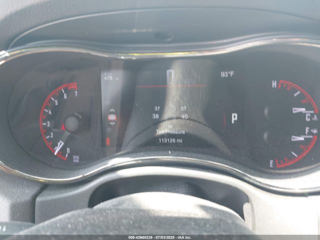 2020 DODGE DURANGO 1C4RDJDG2LC262081 Photo 6