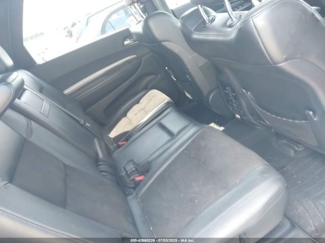 2020 DODGE DURANGO 1C4RDJDG2LC262081 Photo 7