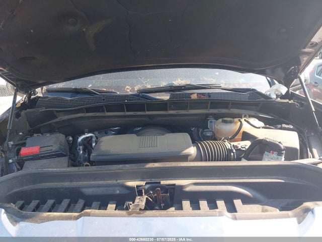 3GTUUDED3PG147430 GMC l84