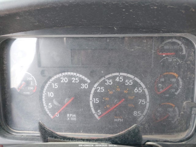 1FVHG5CY9GHHR8336 Freightliner Cummins Isl