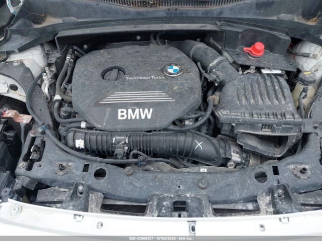 2018 BMW X2 WBXYJ3C33JEJ84753 Photo 9