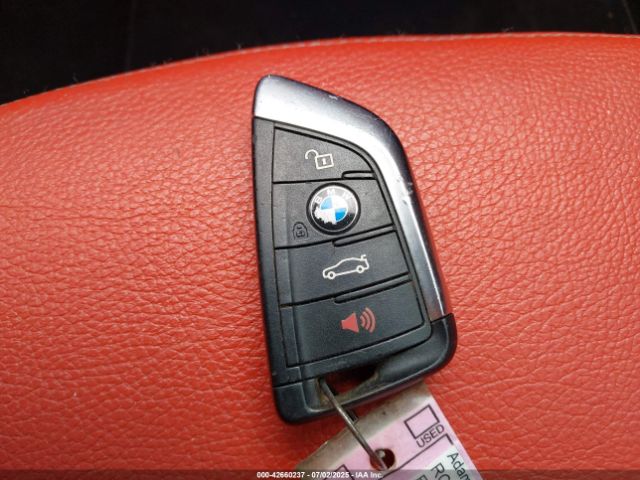 2018 BMW X2 WBXYJ3C33JEJ84753 Photo 10