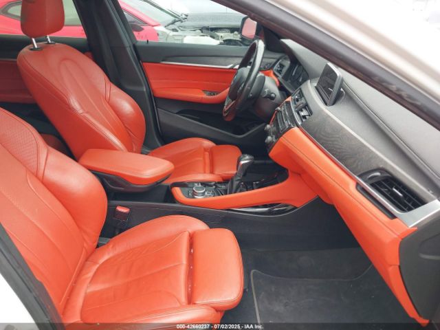 2018 BMW X2 WBXYJ3C33JEJ84753 Photo 4