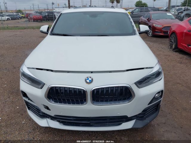 2018 BMW X2 WBXYJ3C33JEJ84753 Photo 5
