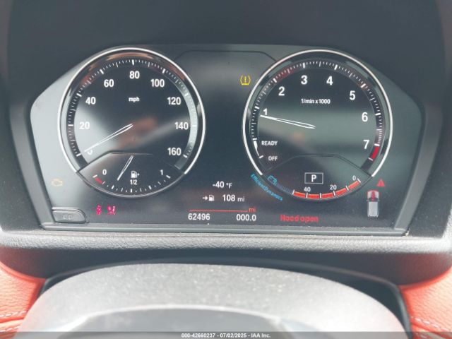 2018 BMW X2 WBXYJ3C33JEJ84753 Photo 6