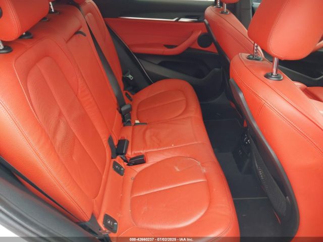 2018 BMW X2 WBXYJ3C33JEJ84753 Photo 7