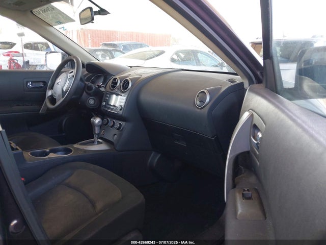 JN8AS5MT1FW657321 Nissan 2015