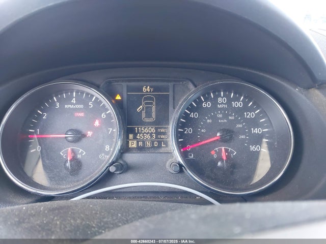 JN8AS5MT1FW657321 Nissan 2015