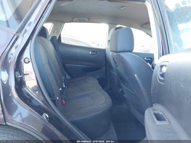 JN8AS5MT1FW657321 Nissan 2015