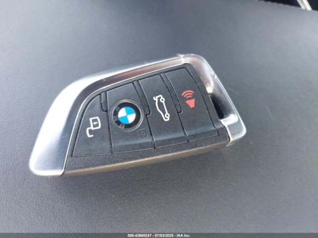 2025 BMW M4 WBS33HK06SCS63183 Photo 10