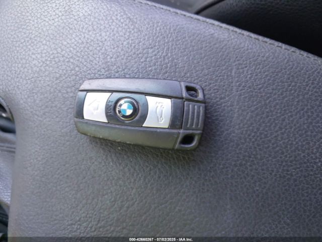 2011 BMW 328I WBAPK5G57BNN31836 Photo 10