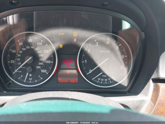 2011 BMW 328I WBAPK5G57BNN31836 Photo 6