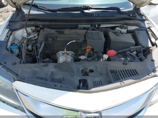 2018 ACURA ILX 19UDE2F79JA002197 Photo 9