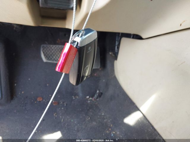 2018 ACURA ILX 19UDE2F79JA002197 Photo 10