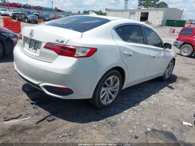 2018 ACURA ILX 19UDE2F79JA002197 Photo 3
