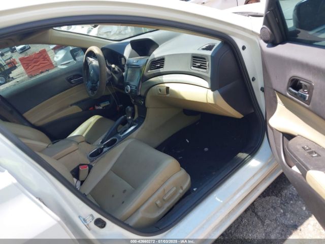 2018 ACURA ILX 19UDE2F79JA002197 Photo 4