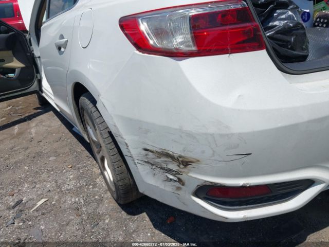 2018 ACURA ILX 19UDE2F79JA002197 Photo 5