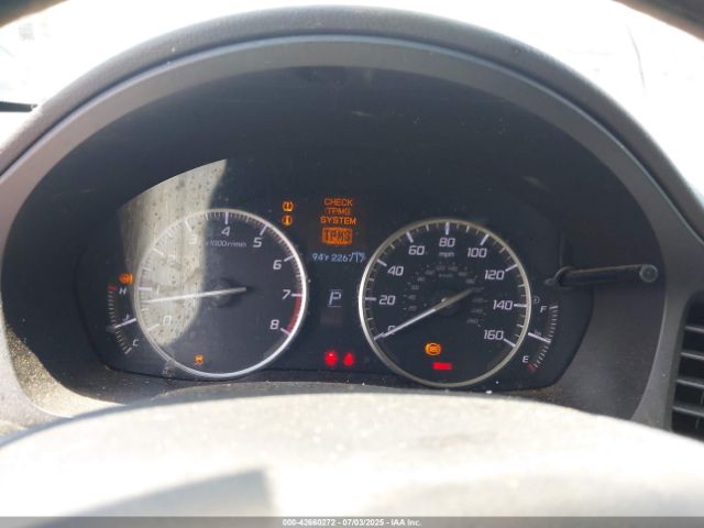 2018 ACURA ILX 19UDE2F79JA002197 Photo 6