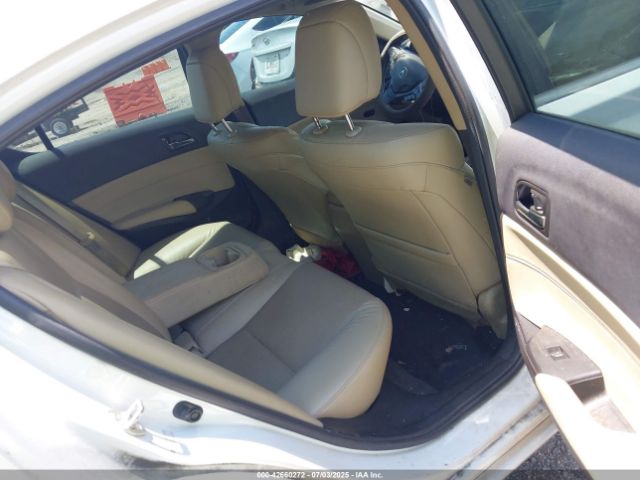 2018 ACURA ILX 19UDE2F79JA002197 Photo 7