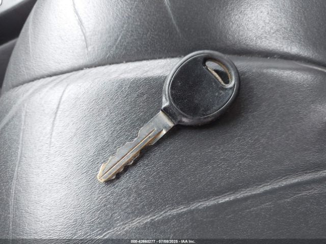 2000 CHRYSLER CIRRUS 1C3EJ56H8YN174625 Photo 10