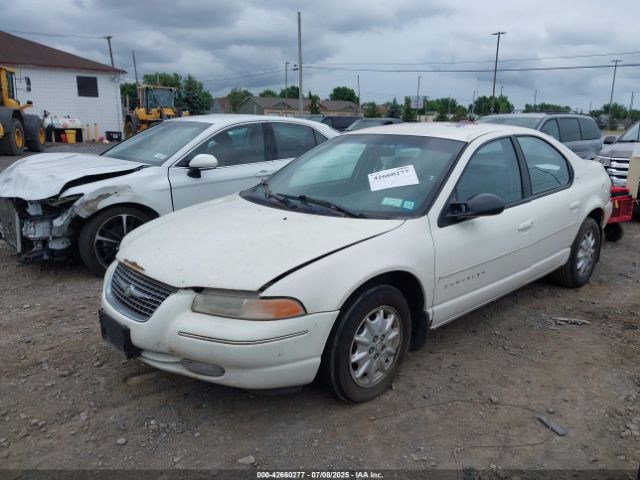 2000 CHRYSLER CIRRUS 1C3EJ56H8YN174625 Photo 1