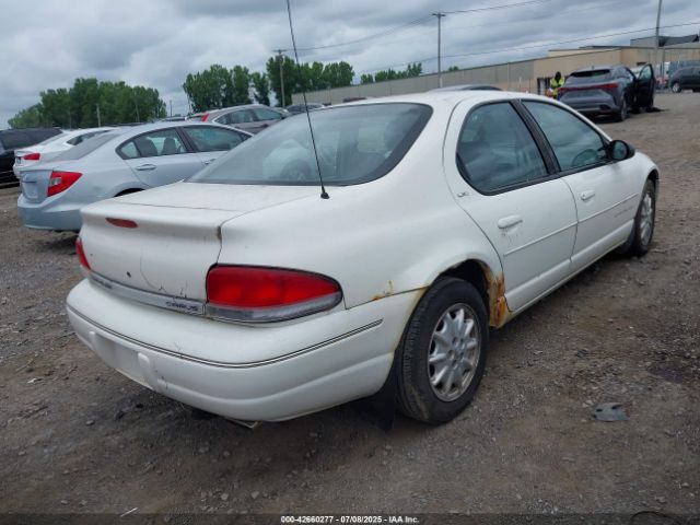 2000 CHRYSLER CIRRUS 1C3EJ56H8YN174625 Photo 3