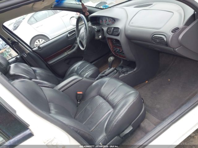 2000 CHRYSLER CIRRUS 1C3EJ56H8YN174625 Photo 4