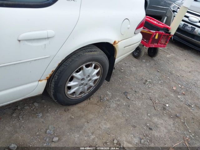 2000 CHRYSLER CIRRUS 1C3EJ56H8YN174625 Photo 5