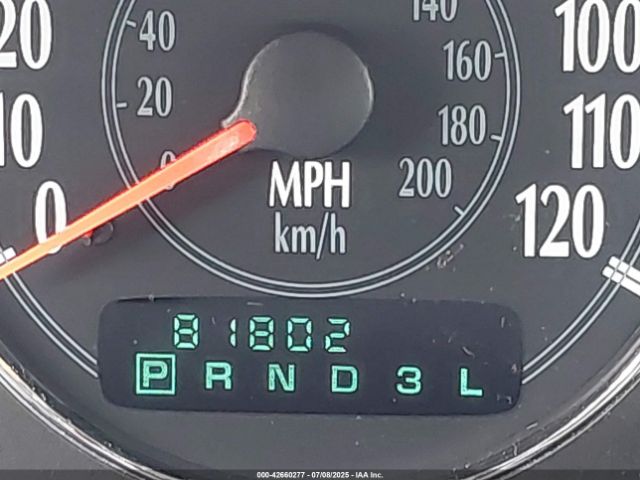 2000 CHRYSLER CIRRUS 1C3EJ56H8YN174625 Photo 6